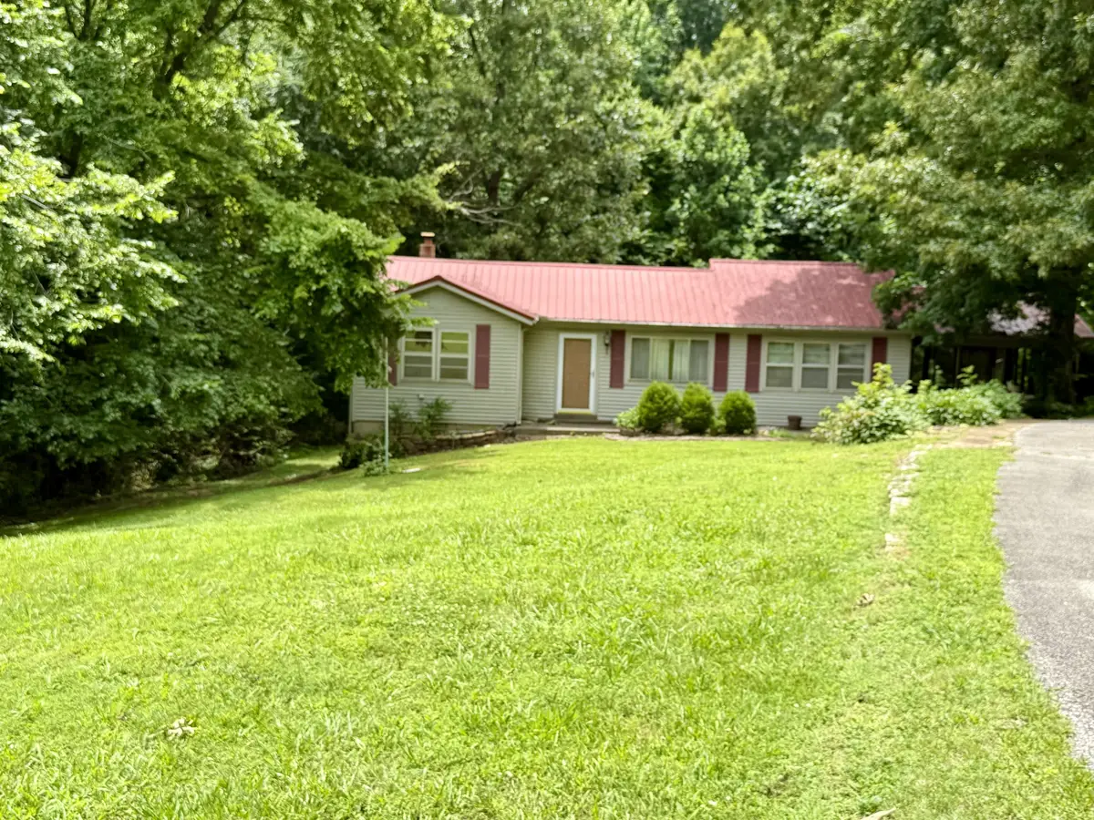 2115 Spring Hill Rd, Paris, TN 38242 - #1