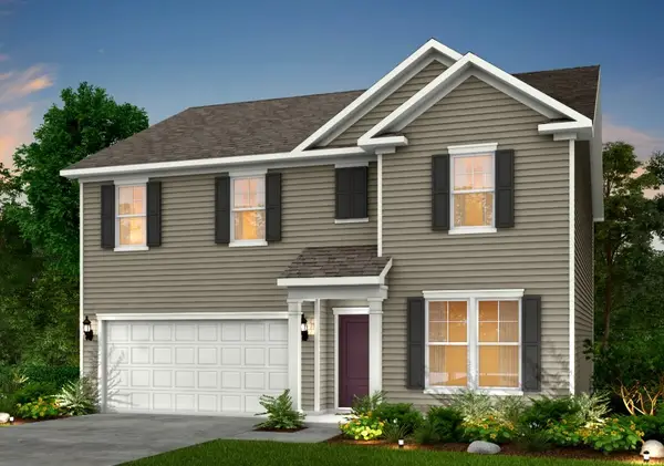 209 Land Breeze Dr, La Vergne, TN 37086