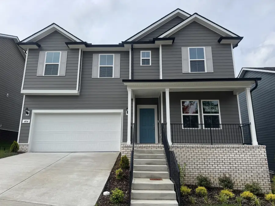 209 Land Breeze Dr, La Vergne, TN 37086 - #2