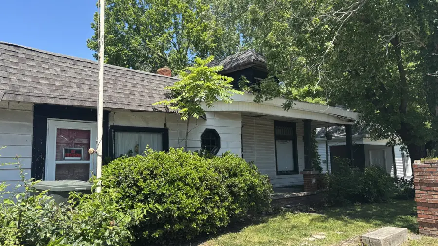 2089 Leota St, Springfield, TN 37172 - #2