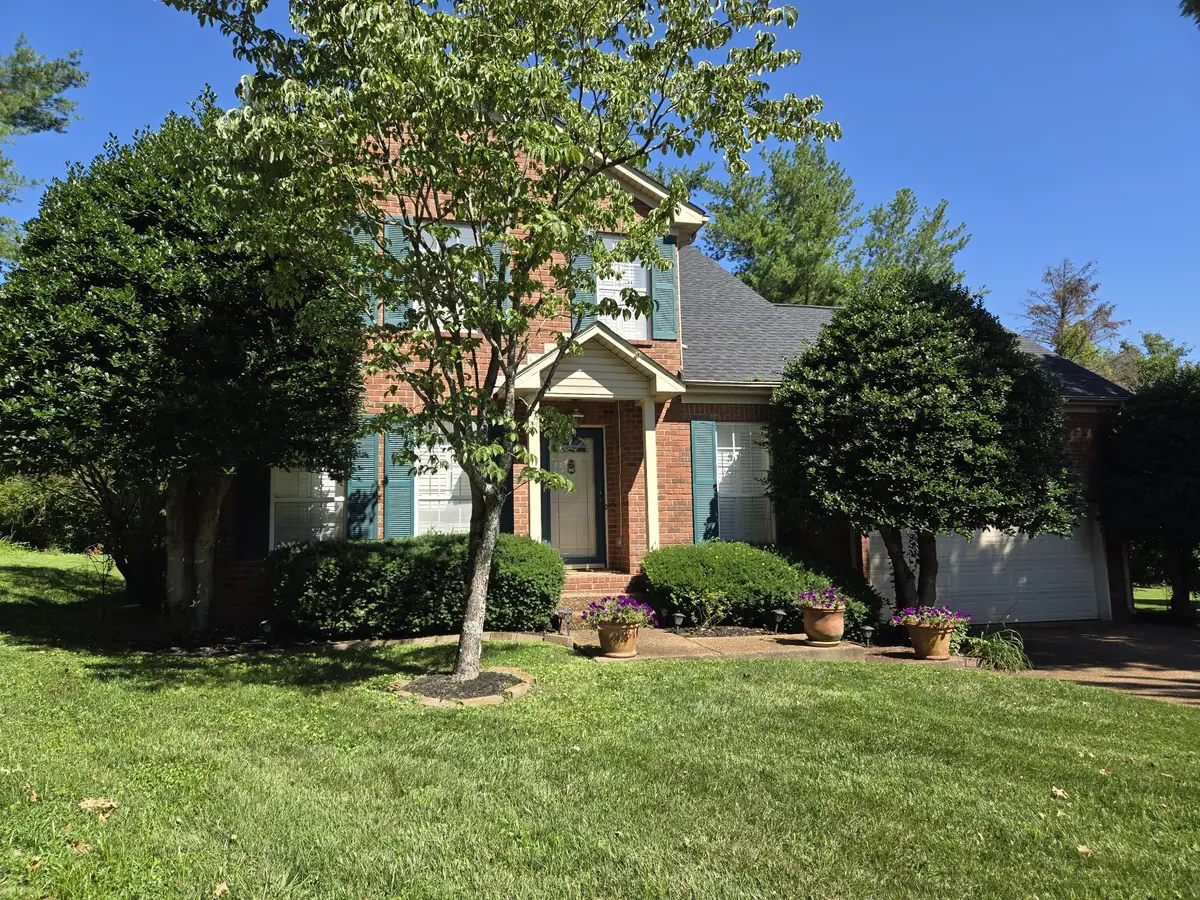 2117 Tonya Ct, Franklin, TN 37064 - #1