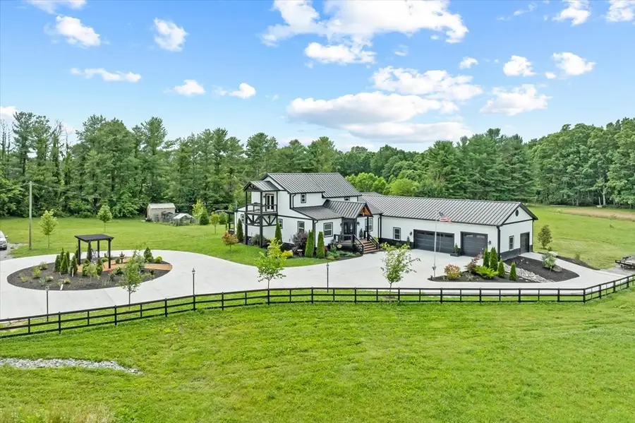 3358 Plateau Rd, Crossville, TN 38571 - #3