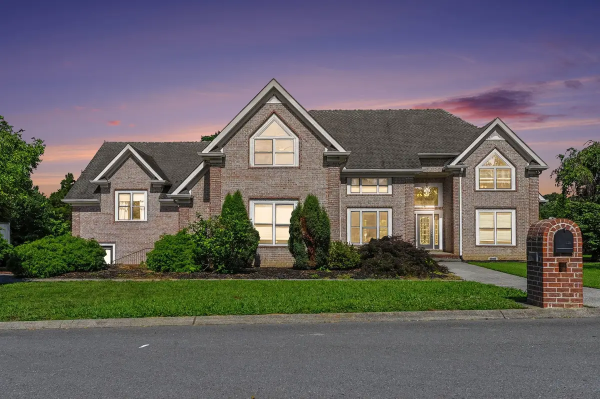 2005 Alan John Way, Lebanon, TN 37087 - #1