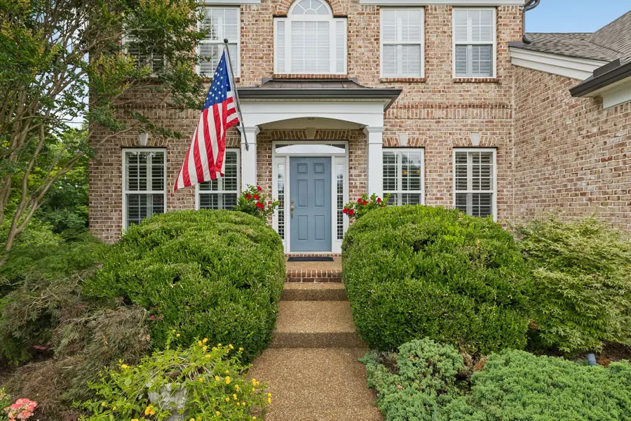 6341 Williams Grove Dr, Brentwood, TN 37027 - #3