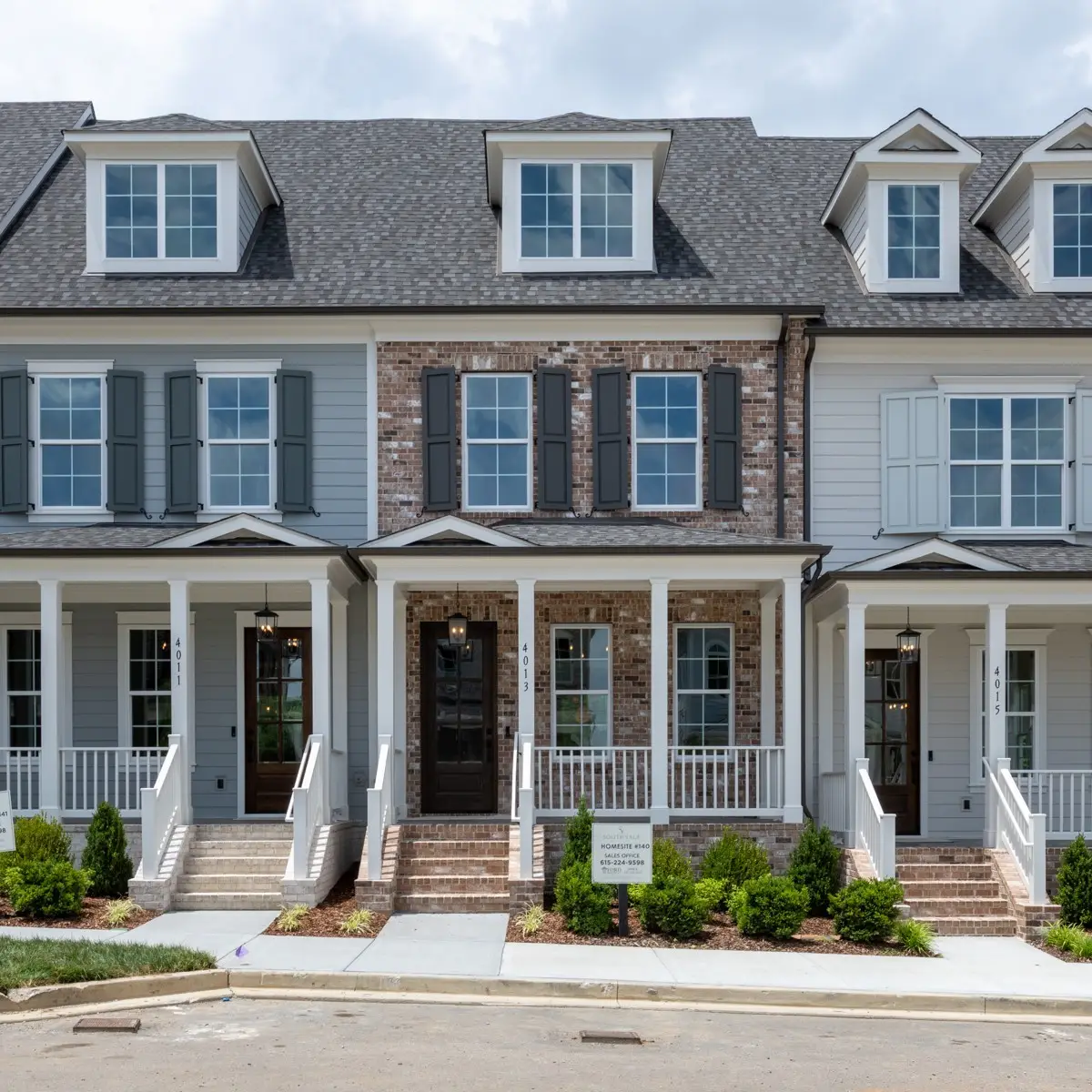 4013 Forestside Dr, Franklin, TN 37064 - #1
