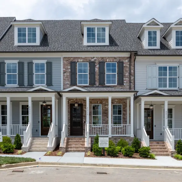 4013 Forestside Dr, Franklin, TN 37064