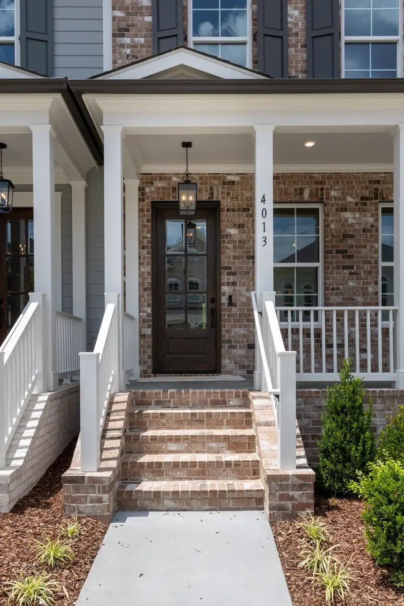 4013 Forestside Dr, Franklin, TN 37064 - #2