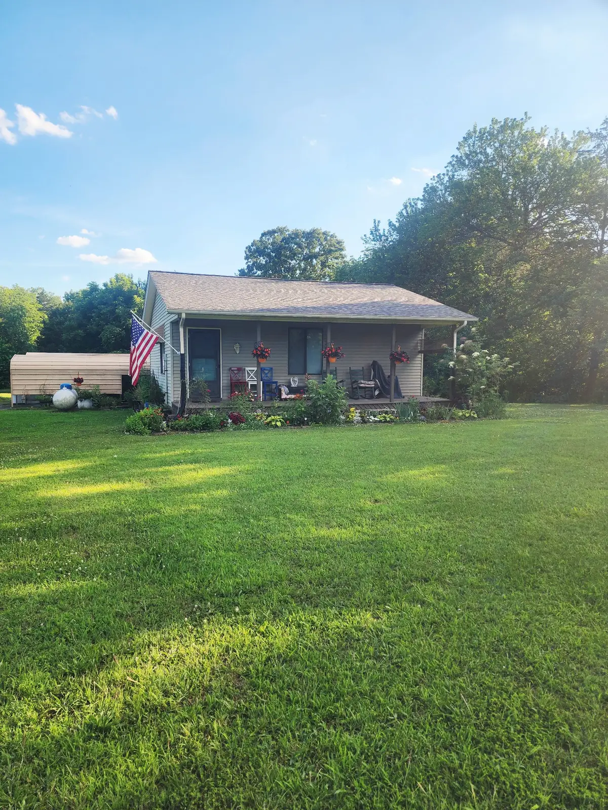 5040 Sharpsville Rd, Murfreesboro, TN 37130 - #1