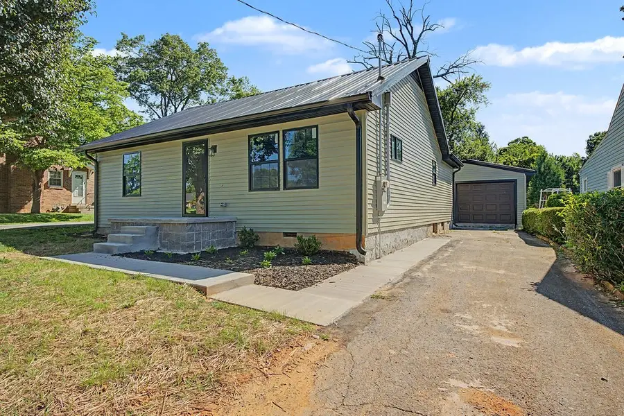 20 Robin Rd, Hopkinsville, KY 42240 - #3