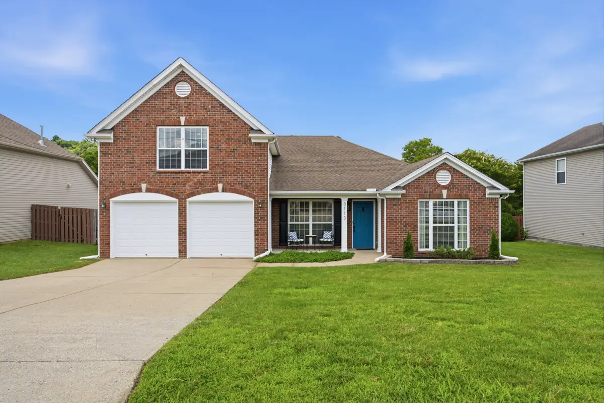 8113 Boone Trce, Nashville, TN 37221 - #1