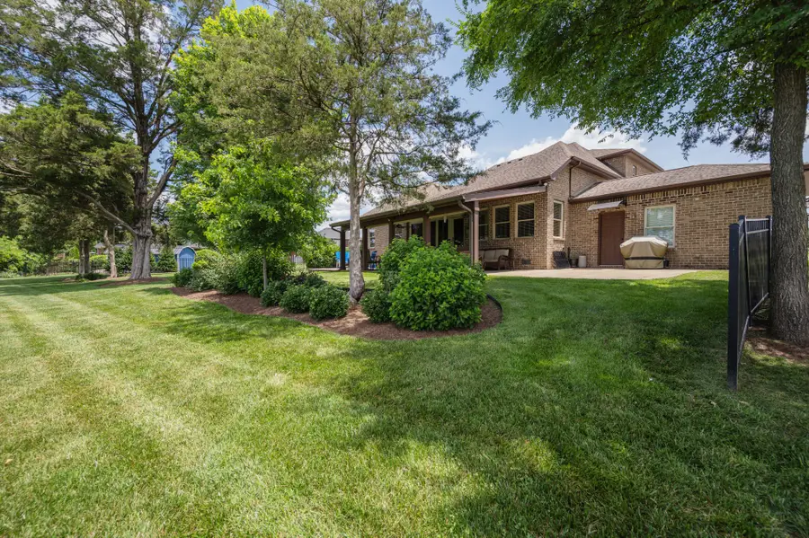 911 Wellspring Ct, Murfreesboro, TN 37130 - #2