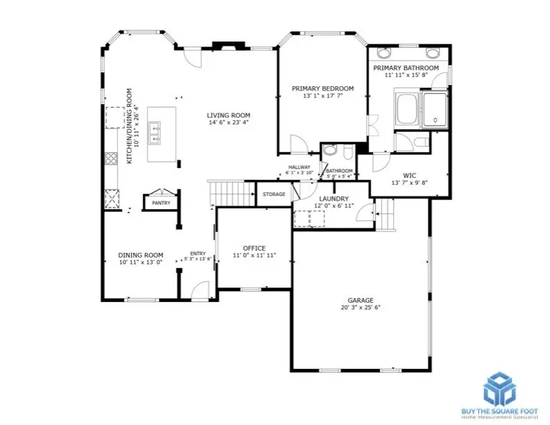 2313 Carouth Ct, Nolensville, TN 37135 - #2