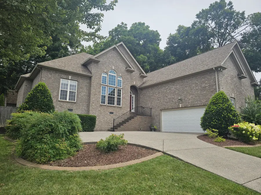 6305 Palomar Ct, Nashville, TN 37211 - #2