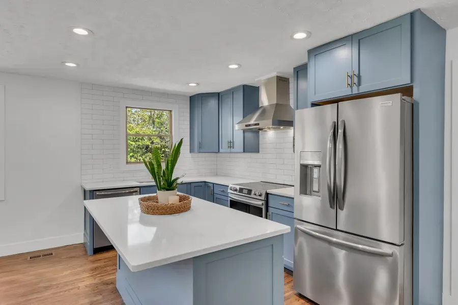 528 Achievement Dr, Nashville, TN 37209 - #3