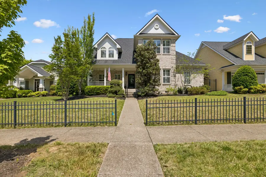 339 Rosebud Cir, Franklin, TN 37064 - #2