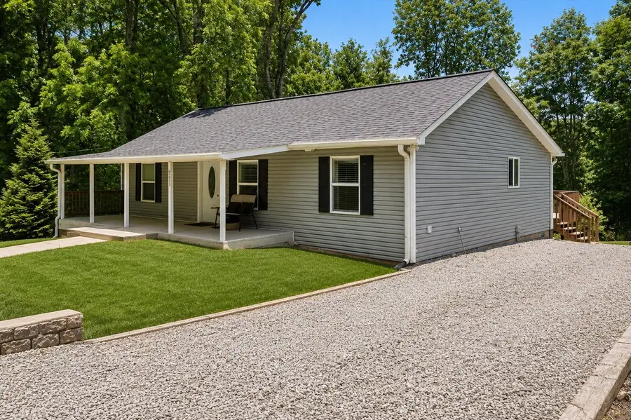 6231 Freudman Rd, Whites Creek, TN 37189 - #2
