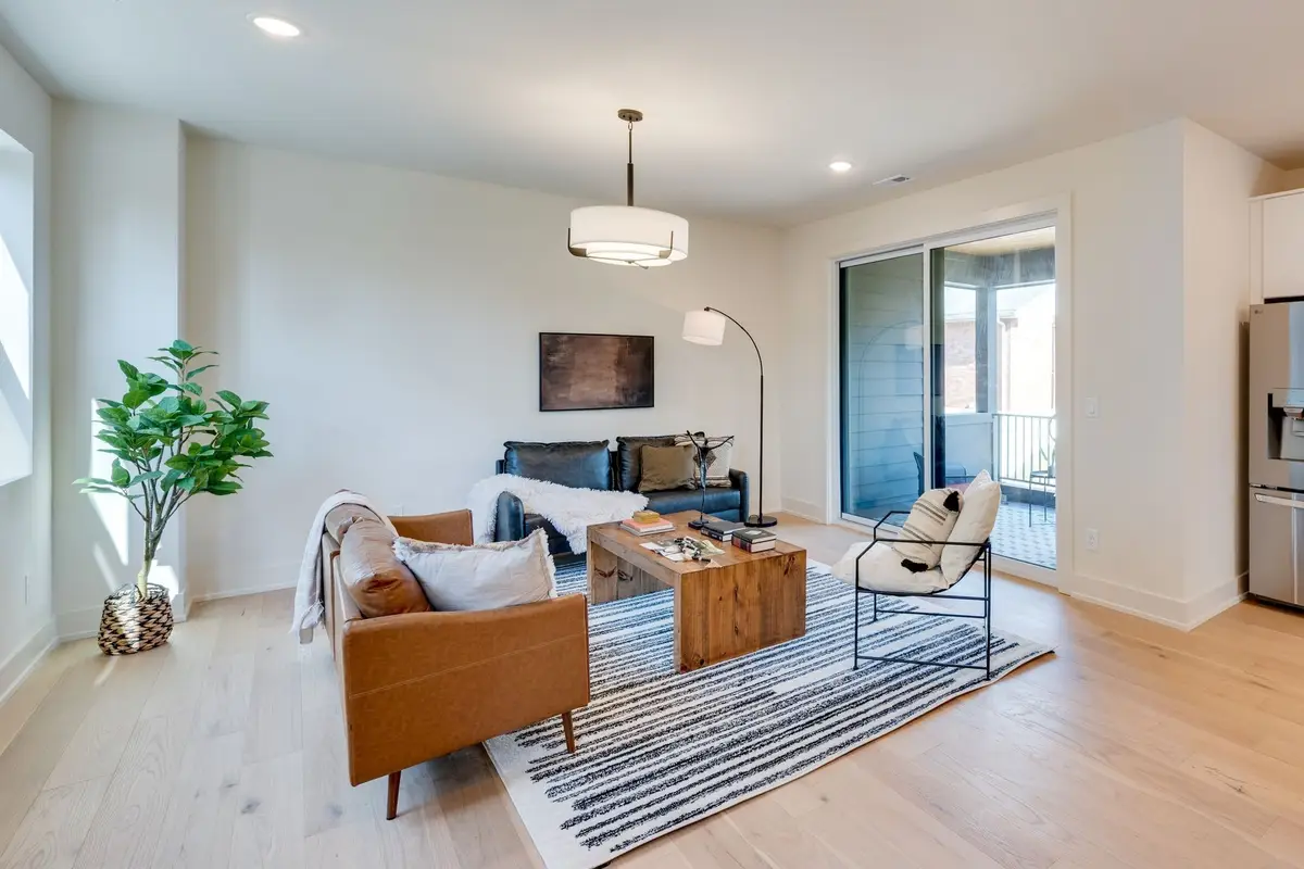 1040 East Trinity #8, Nashville, TN 37216 - #1