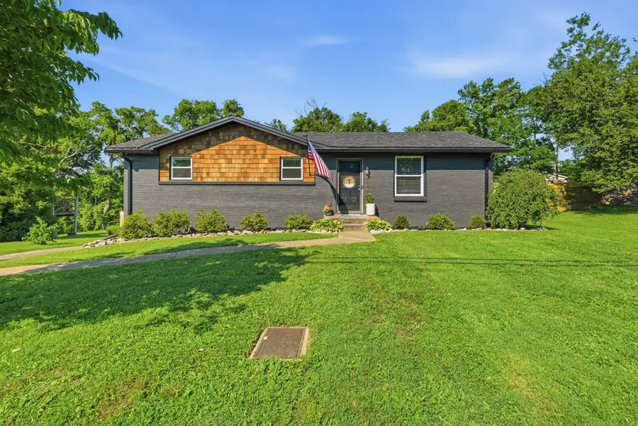 4784 Cascade Dr, Old Hickory, TN 37138 - #2