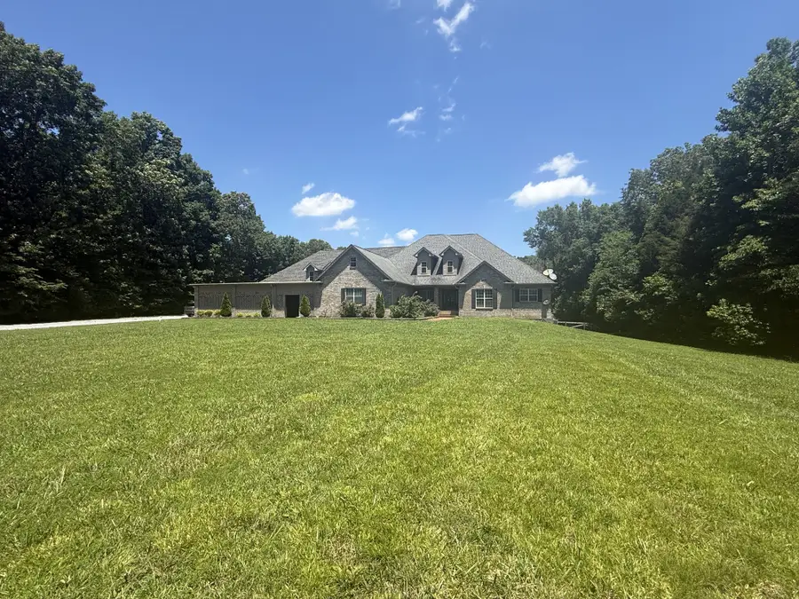538 Burgess Rd, Mount Juliet, TN 37122 - #2