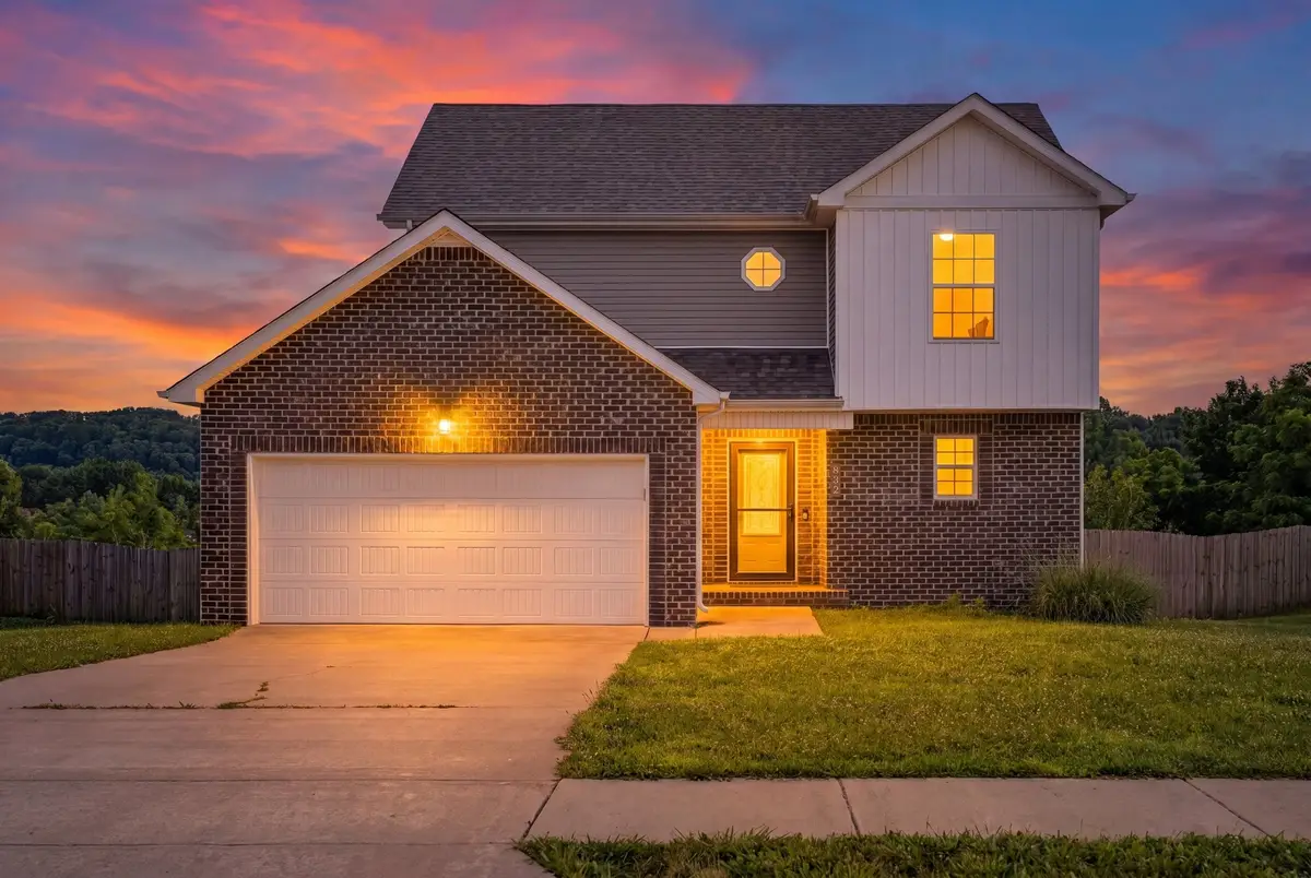 832 Crestone Ln, Clarksville, TN 37042 - #1
