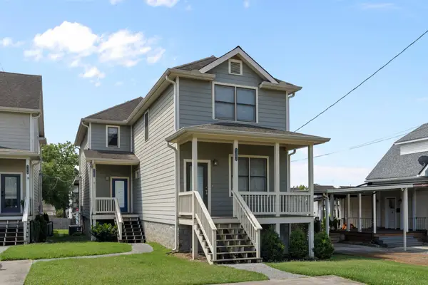 5109 Michigan Ave, Nashville, TN 37209