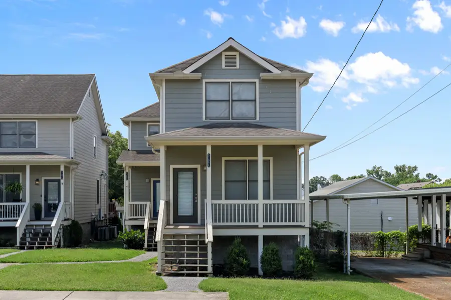 5109 Michigan Ave, Nashville, TN 37209 - #2