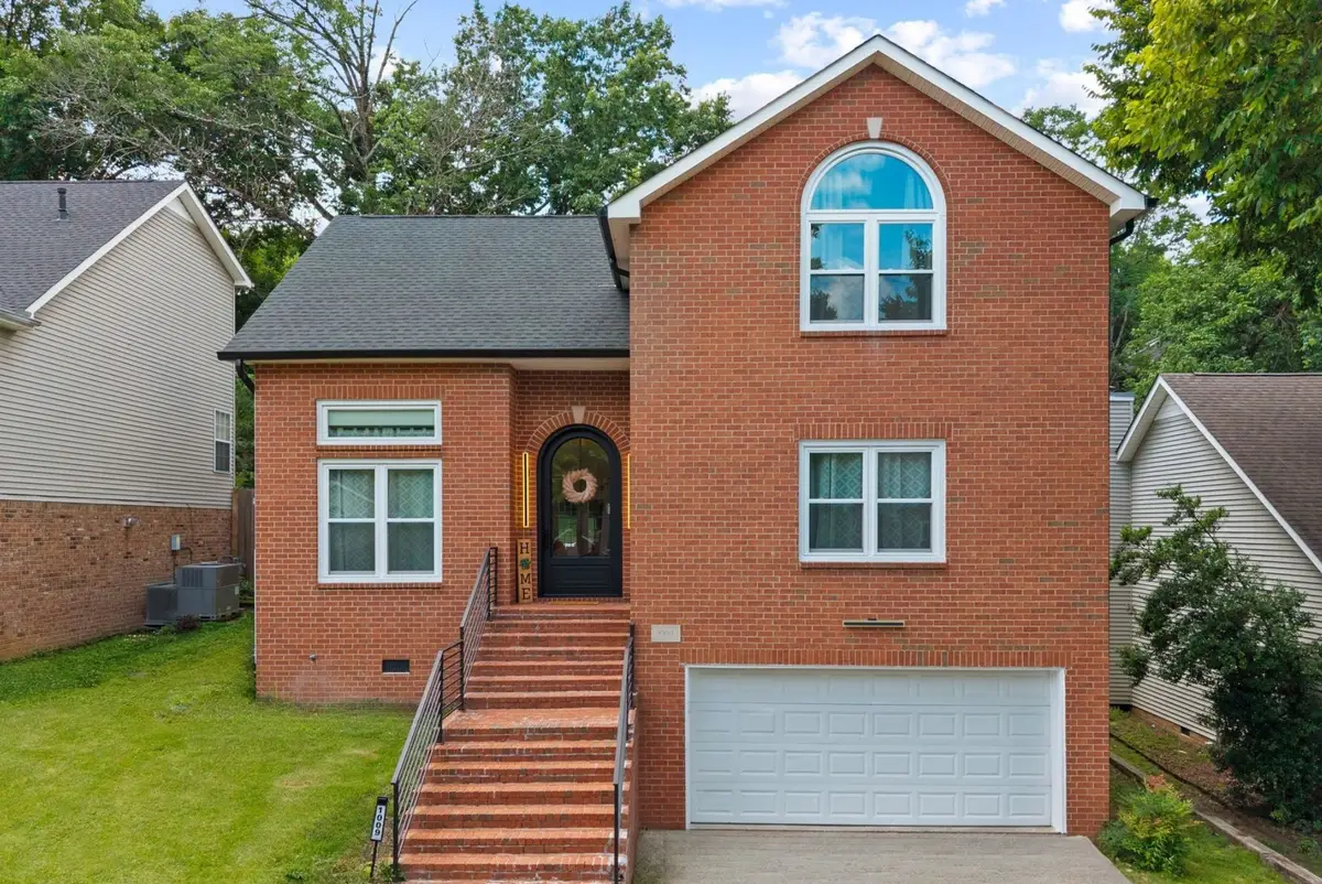 1009 Elmshade Ln, Nashville, TN 37211 - #1