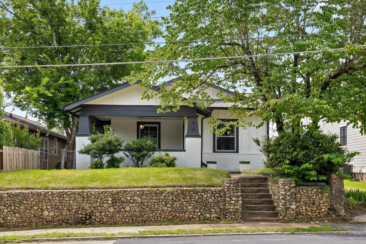 616 Barton Avenue, Chattanooga, TN 37405 - #1