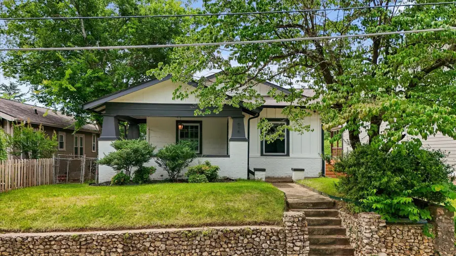 616 Barton Avenue, Chattanooga, TN 37405 - #2