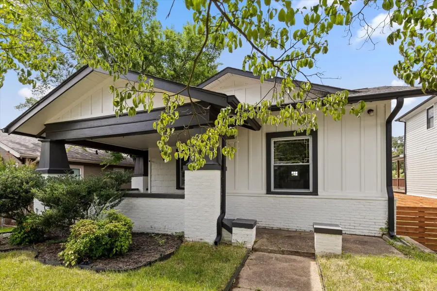 616 Barton Avenue, Chattanooga, TN 37405 - #3