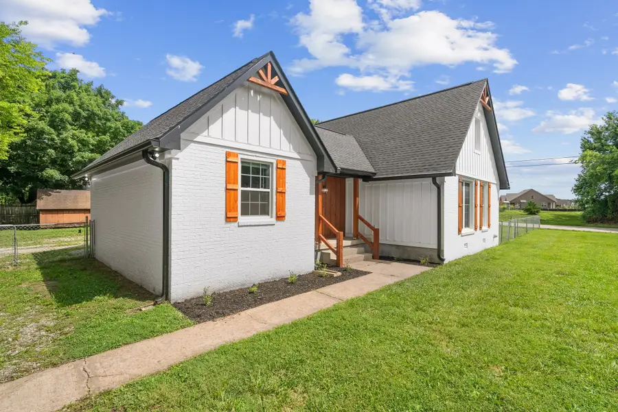 700 Meade Dr, Spring Hill, TN 37174 - #3