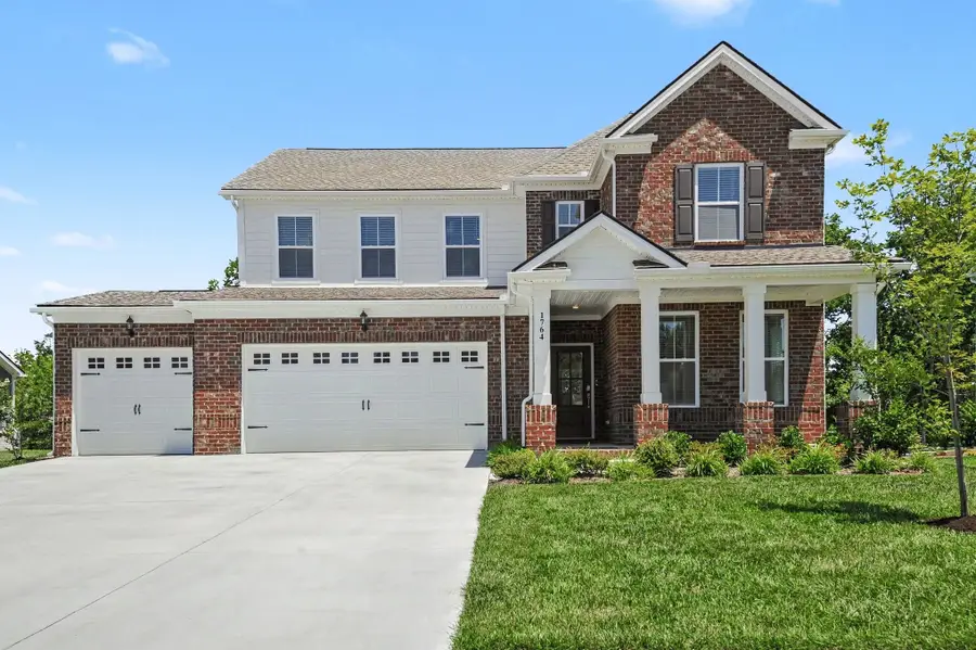1764 Liberty St, Lebanon, TN 37087 - #2