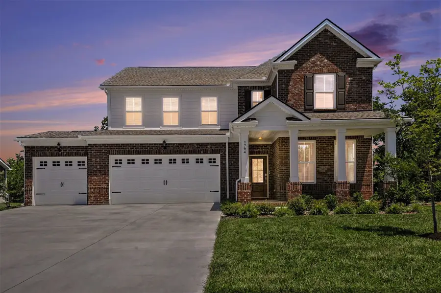 1764 Liberty St, Lebanon, TN 37087 - #3