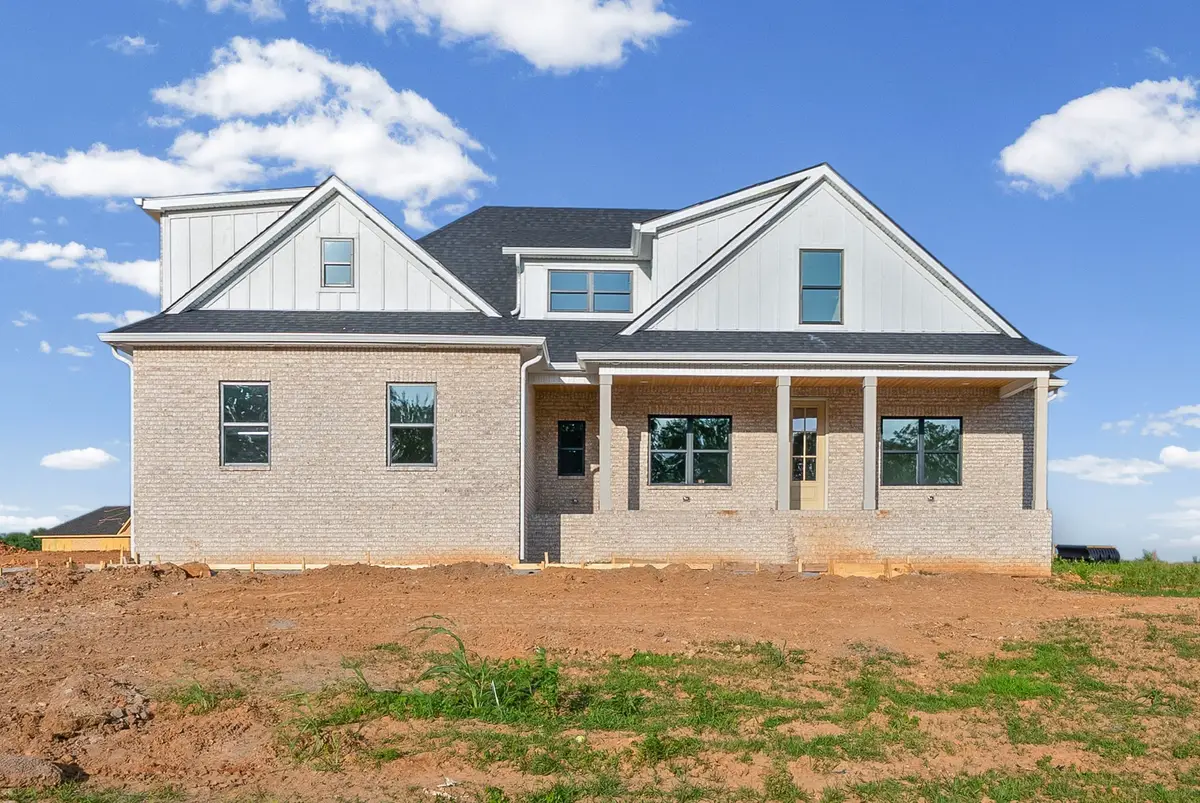 4923 Royal View Way Lot 77, Clarksville, TN 37040 - #1
