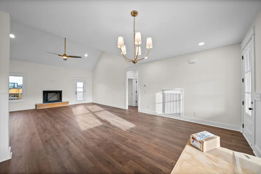 4923 Royal View Way Lot 77, Clarksville, TN 37040 - #2