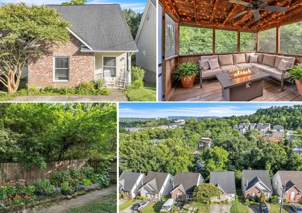507 Bellmore Pl, Nashville, TN 37209