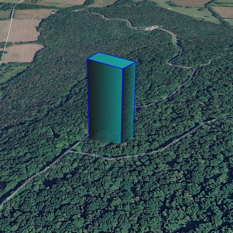 1 Summit Trl, Decherd, TN 37324 - #3