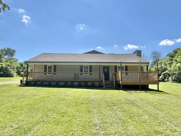 1944 Cainsville Rd, Lebanon, TN 37090