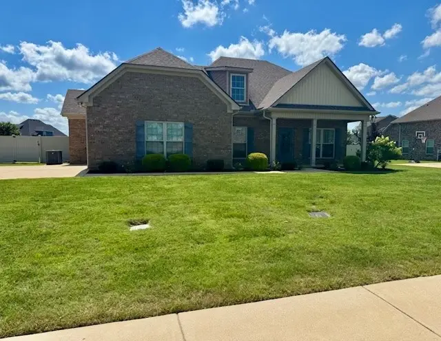 3018 Firerock Dr, Murfreesboro, TN 37128 - #1