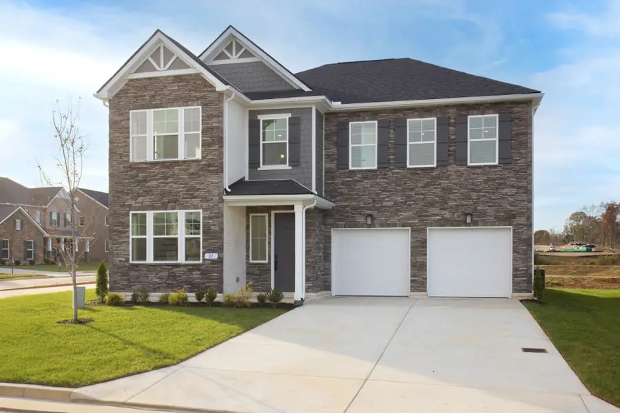 108 East Hill Road, Mount Juliet, TN 37122 - #2