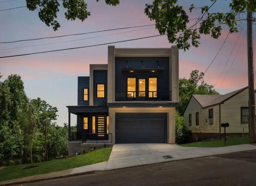 901 S 13th St, Nashville, TN 37206 - #2