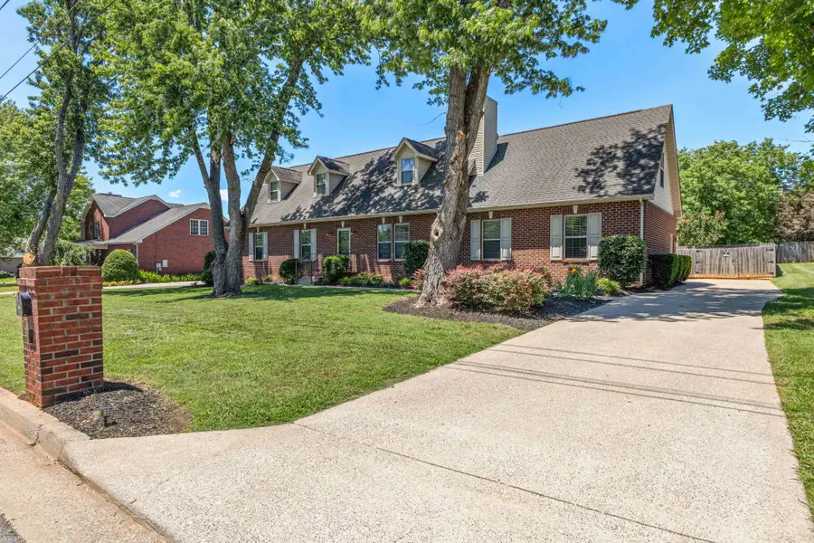 1318 Tomahawk Trce, Murfreesboro, TN 37129 - #2