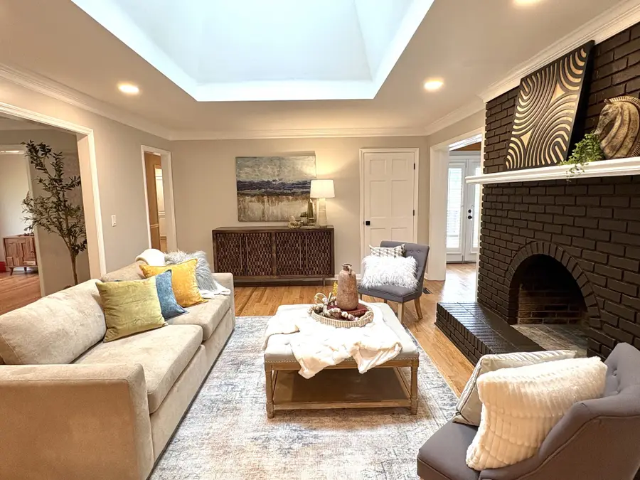618 Hunters Ln, Brentwood, TN 37027 - #2