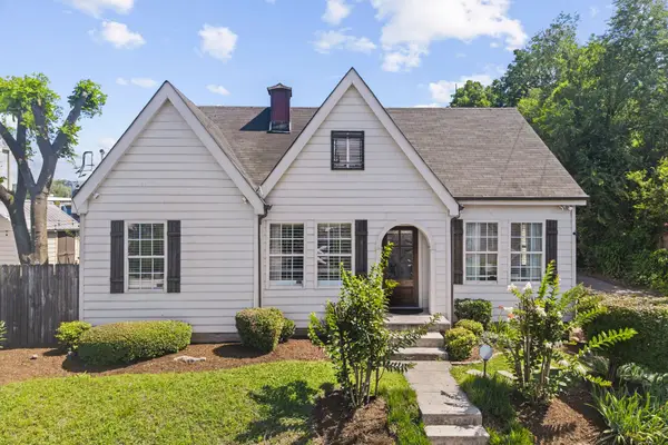 1101 Seymour Ave, Nashville, TN 37206