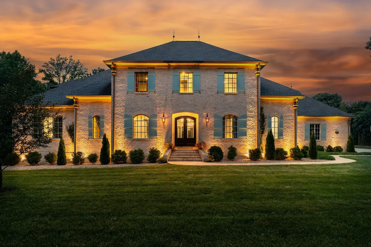 3285 Union Hill Rd, Joelton, TN 37080 - #1