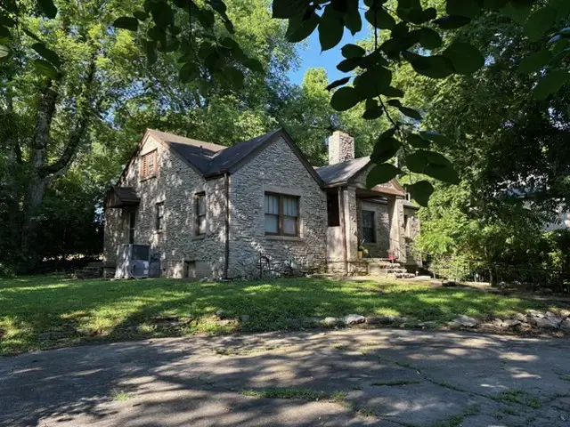417 Haynes Street 419, Lewisburg, TN 37091 - #3