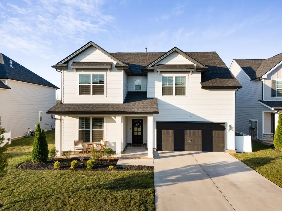 3647 Rivermont Way, Rockvale, TN 37153 - #1
