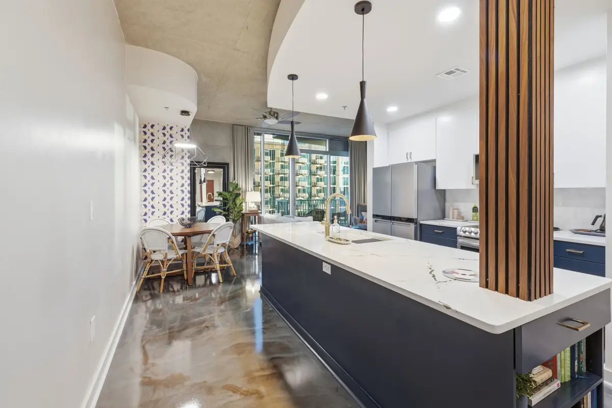 301 Demonbreun St #1718, Nashville, TN 37201 - #1