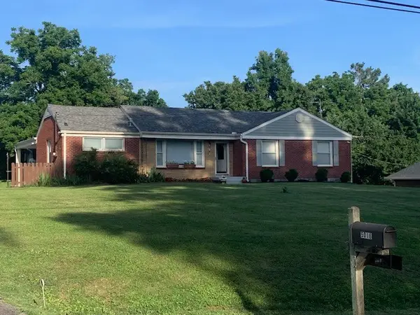 5016 Manuel Dr, Nashville, TN 37211