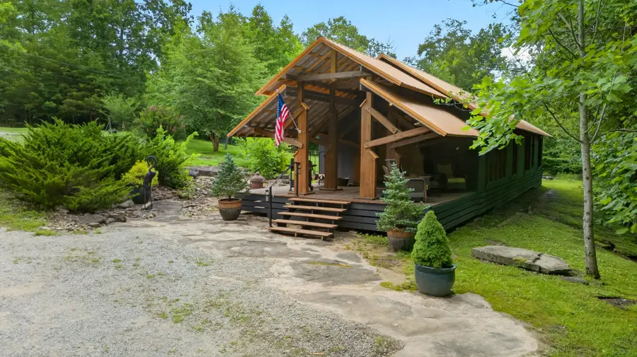 337 Monteagle Falls Rd, Monteagle, TN 37356 - #3